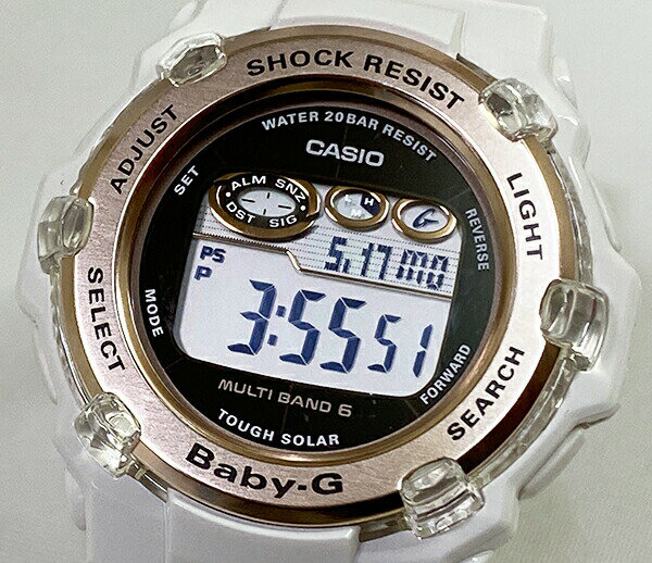 最新 電池交換不要 時間がくるわない Casio ジーショック ベビージー 記念日 誕生日 プレゼント ペア Gショック ベビーg シルバー ホワイト タフソーラー 電波ソーラー ジーミス 恋人たちのgショックペアウオッチ G Shock Baby G ペアウォッチ ペア腕時計 カシオ 2本