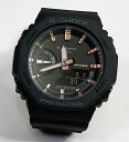 国内正規品 新品 Gショック G-SHOCK カシオ メンズウオッチ gショック アナデジ プレゼント GMA-S2100-1AJF プレゼント腕時計 ラッピング無料 手書きのメッセージカード g-shock あす楽対応