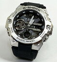 G-SHOCK JVI YEIb` GST-B400-1AJF \[[ GX`[ u[g[X X}[gtHN G-STEEL v[g rv bsO 菑̃bZ[WJ[h yΉ