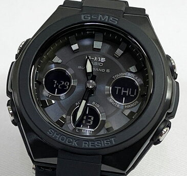 恋人たちのGショックペアウォッチ G-SHOCK BABY-G ペア腕時計 カシオ 2本セット gショック ベビーg アナデジ GST-W300G-1A1JF MSG-W100G-1AJF 人気 ラッピング無料 手書きのメッセージカードお付けします あす楽対応 クリスマスプレゼント