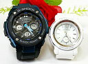 lBGVbN yAEHb` G-SHOCK BABY-G JVI 2{Zbg \[[dg AifW GST-W300G-1A2JF BGA-2900-7AJF bsO yΉ