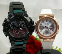 lGVbNyA G-SHOCK BABY-G yAEHb` yArv JVI 2{Zbg gVbN dg\[[ MTG-B3000BD-1A2JF MSG-W600G-7AJF bsO yΉ