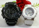 lGVbNyA G-SHOCK BABY-G yAEHb` yArv JVI 2{Zbg gVbN dg\[[ MTG-B3000B-1AJF BGA-1100GR-7BJF bsO 菑̃bZ[WJ[h yΉ