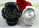 ペアウオッチ gショック恋人たちのGショックペア G-SHOCK BABY-G ペアウォッチ ペア腕時計 カシオ 2本セット gショック 電波ソーラー MTG-...