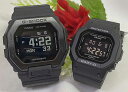 ペアウオッチ gショック恋人たちのGショック ペアウオッチ G-SHOCK BABY-G カシオ 2本セット GBX-100NS-1JF BGD-565-1JF...
