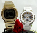 lGVbNyA G-SHOCK BABY-G yAEHb` \[[dg JVI 2{Zbg GMW-B5000GD-9JF MSG-W100-7A2JF bsO 菑̃bZ[WJ[h yΉ