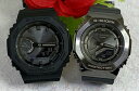 lGVbN yAEIb` G-SHOCK yArv JVI 2{Zbg gVbN AifW GA-B2100-1A1JF GM-S2100B-8AJF v[g bsO bZ[WJ[h yΉ@@NX}X v[g a jҗ ⍥ LO 