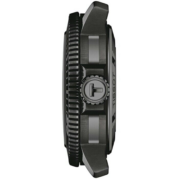 【2000円クーポン使えます】ティソ腕時計 TISSOT ティソ シースター 2000 プロフェッショナル メンズ腕時計 ダイバーズウオッチ tissot T120.607.37.041.00 ブルー文字盤 自動巻 ケース径46ミリ 60気圧防水 80時間ロングパワーリザーブ