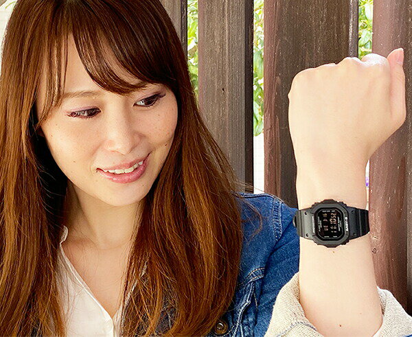 G-SHOCKBABY-Gペアウォッチペア腕時計カシオ2本セットペアgショックベビーgDW-D5600P-7JFBGD-5000-1JFデジタルクリスマスプレゼント予約受付開始