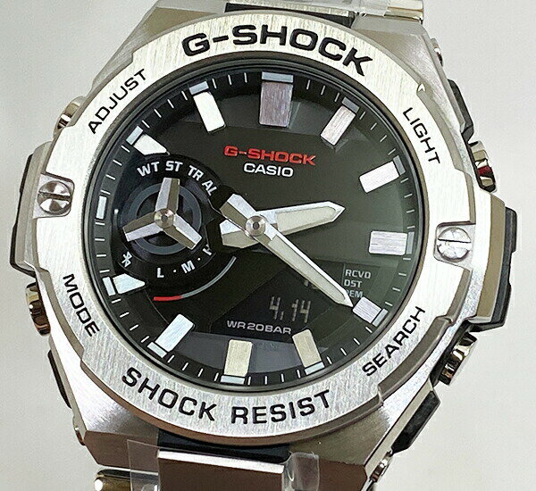 Gショック G-SHOCK カシオ メンズウオ...の紹介画像2