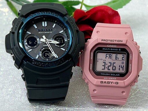 ペアウオッチ gショック恋人たちのGショック ペアウオッチ G-SHOCK BABY-G カシオ 2本セット AWG-M100A-1AJF BGD-5650-4JF プレゼント プレゼント ブランド 婚約 夫婦 高級 クリスマス プレゼント 誕生日 御祝い還暦 銀婚式 結婚記念日 婚約 ペアウオッチ gショック恋人たちのGショック ペアウオッチ G-SHOCK BABY-G カシオ 2本セット AWG-M100A-1AJF BGD-5650-4JF プレゼント プレゼント ブランド 婚約 夫婦 高級 クリスマス プレゼント 誕生日 御祝い還暦 銀婚式 結婚記念日 婚約