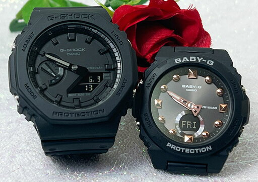 ペアウオッチ gショック恋人たちのGショック ペアウオッチ G-SHOCK BABY-G ペア腕時計 カシオ 2本セット GA-2100-1A1JF BGA-320-1AJF 電池式 アナデジ 人気 婚約 夫婦 高級 クリスマス プレゼント おすすめ誕生日 御祝い還暦 銀婚式 結婚記念日 婚約 ペアウオッチ gショック恋人たちのGショック ペアウオッチ G-SHOCK BABY-G ペア腕時計 カシオ 2本セット GA-2100-1A1JF BGA-320-1AJF 電池式 アナデジ 人気 婚約 夫婦 高級 クリスマス プレゼント おすすめ誕生日 御祝い還暦 銀婚式 結婚記念日 婚約