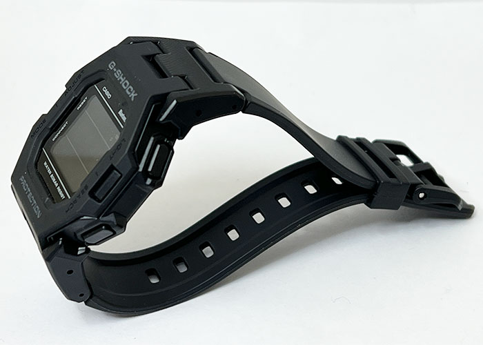 国内正規品 新品 Gショック G-SHOCK カシオ メンズウオッチ gショック デジタル GD-B500-1JF Bluetooth搭載 歩数計測機能 プレゼント 腕時計 ユニセックス g-shock 手書きします