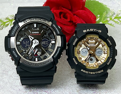 ペアウオッチ gショック恋人たちのGショックペアウォッチ G-SHOCK BABY-G ペア腕時計 カシオ 2本セット アナデジ GA-100-1A1JF BA-130-1A3JF 夫婦 カップル 人気 婚約 夫婦 高級 クリスマス プレゼント おすすめ ペアウオッチ gショック恋人たちのGショックペアウォッチ G-SHOCK BABY-G ペア腕時計 カシオ 2本セット アナデジ GA-100-1A1JF BA-130-1A3JF 夫婦 カップル 人気 婚約 夫婦 高級 クリスマス プレゼント おすすめ