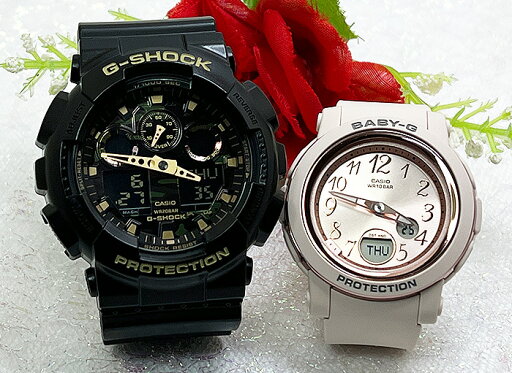 恋人たちのGショックペアウオッチ Gショック ペア G-SHOCK BABY-G ペア腕時計 カシオ 2本セット アナデジ GA-100CF-1A9JF BGA-290SA-4AJF クリスマス 誕生日 御祝い 還暦 銀婚式 結婚記念日 バレンタイン 婚約 人気 婚約 夫婦 高級 クリスマス プレゼント おすすめ 恋人たちのGショックペアウオッチ Gショック ペア G-SHOCK BABY-G ペア腕時計 カシオ 2本セット アナデジ GA-100CF-1A9JF BGA-290SA-4AJF クリスマス 誕生日 御祝い 還暦 銀婚式 結婚記念日 バレンタイン 婚約 人気 婚約 夫婦 高級 クリスマス プレゼント おすすめ