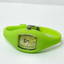 EmAG C[W[EIb` 1AR EasyWatch LIGHTGREEN CgO[ 9444 dr y