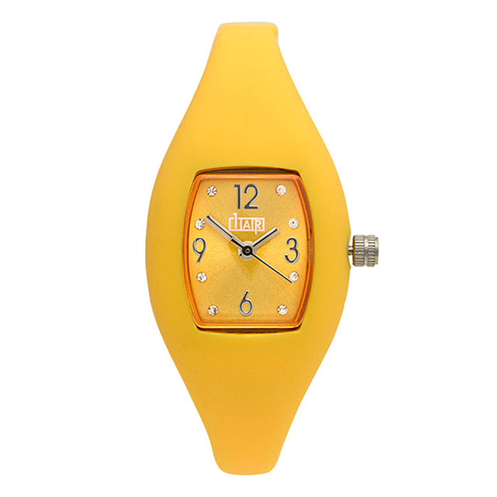 ウノアエレ イージーウオッチUNOAERRE 1AR EasyWatch MANGO マンゴー 13200 電池式 あす楽