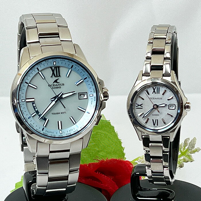 楽天市場】CASIO オシアナス OCW-70PJ-7AJF(テイスト(腕時計 楽天市場】CASIO オシアナス OCW-70PJ-7AJF(テイスト(腕時計