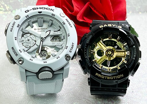 福袋 恋人たちのGショックペアウオッチG-SHOCK BABY-G ペア腕時計 カシオ 2本セット アナデジ GA-2000S-7AJF BA-110X-1AJF 婚約 夫婦 高級 クリスマス プレゼント誕生日 御祝い還暦 銀婚式 結婚記念日 婚約 福袋 恋人たちのGショックペアウオッチG-SHOCK BABY-G ペア腕時計 カシオ 2本セット アナデジ GA-2000S-7AJF BA-110X-1AJF 婚約 夫婦 高級 クリスマス プレゼント誕生日 御祝い還暦 銀婚式 結婚記念日 婚約