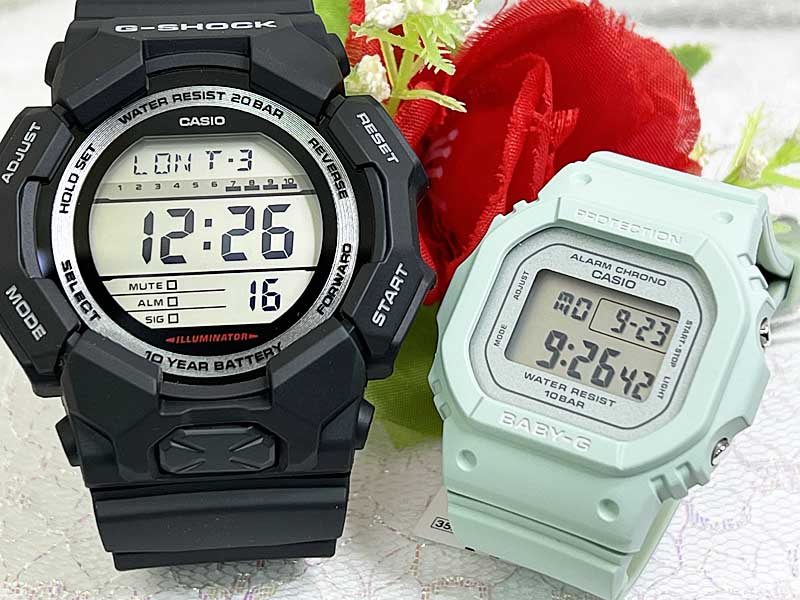 楽天市場】casio カシオーク(シリーズBABY-G(カシオ 楽天市場】casio カシオーク(シリーズBABY-G(カシオ