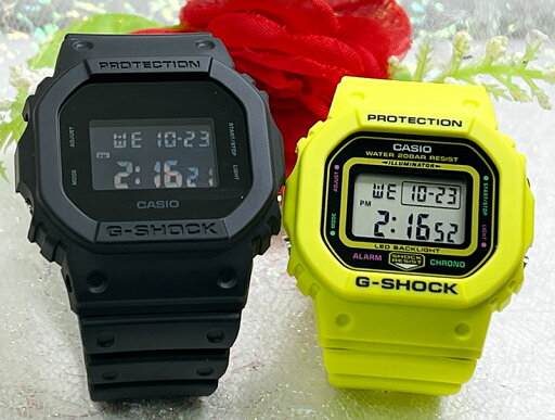 恋人たちのGショック ペアウオッチほんのり好きでいてください G-SHOCK BABY-G ペア腕時計 カシオ 2本セット DW-5600UBB-1JF GMD-S5600EP-9JF デジタル クリスマス プレゼント 誕生日 御祝い 夫婦 高級 恋人たちのGショック ペアウオッチほんのり好きでいてください G-SHOCK BABY-G ペア腕時計 カシオ 2本セット DW-5600UBB-1JF GMD-S5600EP-9JF デジタル クリスマス プレゼント 誕生日 御祝い 夫婦 高級