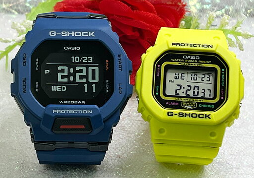 電池式 恋人たちのGショック ペアウオッチ G-SHOCK BABY-G ペア腕時計 カシオ 2本セット GBD-200-2JF GMD-S5600EP-9JF デジタル Bluetooth 搭載 人気 婚約 夫婦 高級 クリスマス プレゼント 誕生日 御祝い 銀婚式 結婚記念日 婚約 電池式 恋人たちのGショック ペアウオッチ G-SHOCK BABY-G ペア腕時計 カシオ 2本セット GBD-200-2JF GMD-S5600EP-9JF デジタル Bluetooth 搭載 人気 婚約 夫婦 高級 クリスマス プレゼント 誕生日 御祝い 銀婚式 結婚記念日 婚約