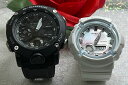 ペアウオッチ gショック恋人たちのGショック ペアウオッチ G-SHOCK BABY-G ペア腕時計 カシオ 2本セット GA-2000S-1AJF BGA-280-7AJF 愛の証 誕生日 御祝い 銀婚式 結婚記念日 婚約 婚約 夫婦 高級 クリスマス プレゼント(2)