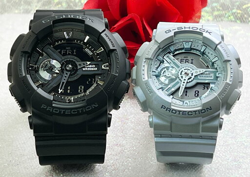 恋人たちのGショックペアウオッチ Gショック ペア G-SHOCK BABY-G ペア腕時計 カシオ 2本セット アナデジ GA-110-1BJF GMA-S110ST-2AJF 手書きします 人気 婚約 夫婦 高級 クリスマス プレゼント おすすめ 誕生日 御祝い還暦 銀婚式 結婚記念日 婚約 恋人たちのGショックペアウオッチ Gショック ペア G-SHOCK BABY-G ペア腕時計 カシオ 2本セット アナデジ GA-110-1BJF GMA-S110ST-2AJF 手書きします 人気 婚約 夫婦 高級 クリスマス プレゼント おすすめ 誕生日 御祝い還暦 銀婚式 結婚記念日 婚約