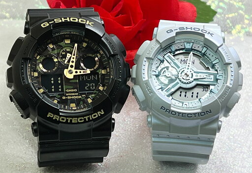ペアウオッチ gショック恋人たちのGショックペアウオッチ G-SHOCK ペア腕時計 カシオ GA-100CF-1A9JF GMA-S110ST-2AJF クリスマス プレゼント 誕生日 御祝い還暦 銀婚式 結婚記念日 婚約 人気 婚約 夫婦 高級 クリスマス プレゼント おすすめ ペアウオッチ gショック恋人たちのGショックペアウオッチ G-SHOCK ペア腕時計 カシオ GA-100CF-1A9JF GMA-S110ST-2AJF クリスマス プレゼント 誕生日 御祝い還暦 銀婚式 結婚記念日 婚約 人気 婚約 夫婦 高級 クリスマス プレゼント おすすめ