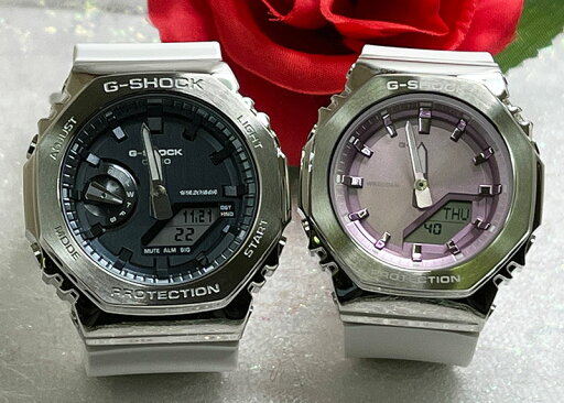 国内正規品 新品 カシオ ペアウオッチ g-ショック人気 婚約 夫婦 高級 クリスマス プレゼント おすすめ G-SHOCK PRECIOUS HEART SELECTION2023 プレシャスハートセレクション GM-2100WS-7AJF GM-S2110-7A6JF 手書きの 感謝の気持ち g-shock 国内正規品 新品 カシオ ペアウオッチ g-ショック人気 婚約 夫婦 高級 クリスマス プレゼント おすすめ G-SHOCK PRECIOUS HEART SELECTION2023 プレシャスハートセレクション GM-2100WS-7AJF GM-S2110-7A6JF 手書きの 感謝の気持ち g-shock