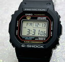 カシオ腕時計 ジーショック G-SHOCK 国内正規品 アイコンスタイル限定モデルIconic Styles DW-5600RL-1JF メンズ ブラック 感謝の気持ち g-shock 人気 クリスマス プレゼント おすすめ スピードモデル