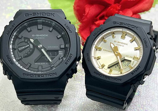 恋人たちのGショック ペアウオッチ G-SHOCK BABY-G ペア腕時計 カシオ 2本セット GA-2100-1A1JFGMA-P2100SG-1AJFプレゼント ラッピング無料 メッセージカード クリスマス プレゼント 誕生日 御祝い還暦 銀婚式 結婚記念日 婚約 婚約 夫婦 高級 クリスマス プレゼント 恋人たちのGショック ペアウオッチ G-SHOCK BABY-G ペア腕時計 カシオ 2本セット GA-2100-1A1JFGMA-P2100SG-1AJFプレゼント ラッピング無料 メッセージカード クリスマス プレゼント 誕生日 御祝い還暦 銀婚式 結婚記念日 婚約 婚約 夫婦 高級 クリスマス プレゼント