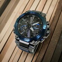 カシオ CASIO 腕時計 G-SHOCK ジーショック MT-G Bluetooth 搭載 電波ソーラー MTG-B2000B-1A2JFメンズ腕時計 ラッピ...