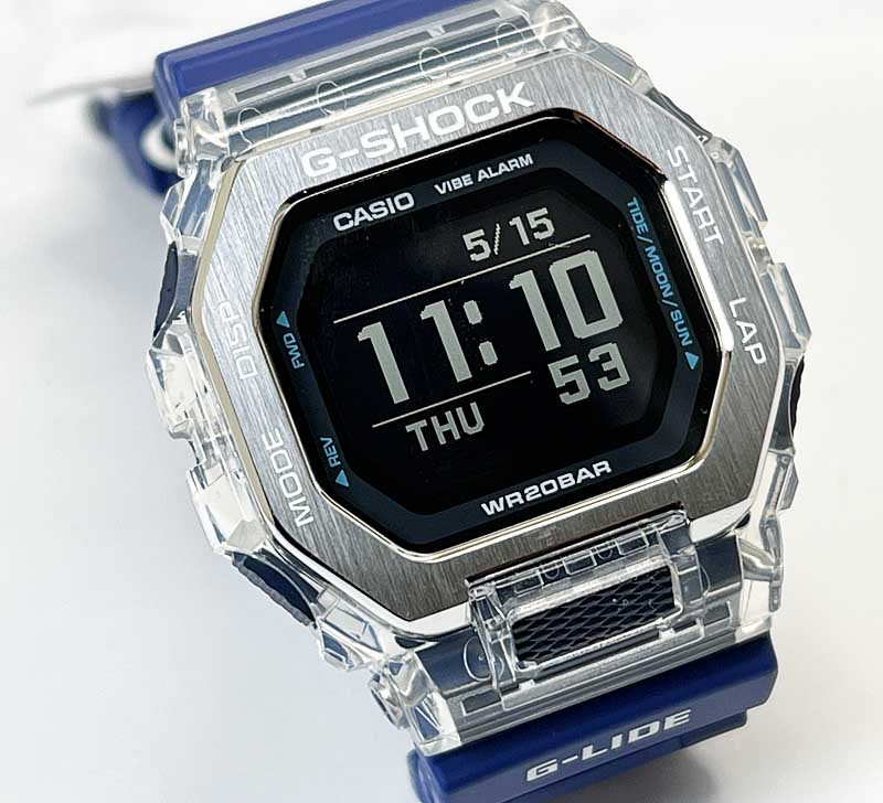 【人生と共に歩めるタフネス】新品＆安心の正規品G-SHOCK カシオ腕時計 ジーショッ...