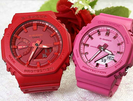 ペアウオッチ gショック恋人たちのGショック ペアウオッチ G-SHOCK BABY-G ペア腕時計 カシオ 2本セット GA-2100-4AJFGMA-P2100PP-4AJF プレゼント クリスマス プレゼント 誕生日 御祝い還暦 銀婚式 結婚記念日 婚約 婚約 夫婦 高級 クリスマス プレゼント ペアウオッチ gショック恋人たちのGショック ペアウオッチ G-SHOCK BABY-G ペア腕時計 カシオ 2本セット GA-2100-4AJFGMA-P2100PP-4AJF プレゼント クリスマス プレゼント 誕生日 御祝い還暦 銀婚式 結婚記念日 婚約 婚約 夫婦 高級 クリスマス プレゼント