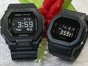 ペアウオッチ gショック恋人たちのGショック ペアウオッチ G-SHOCK BABY-G カシオ 2本セット GBX-100NS-1JFGMD-S5610BB-1JF デジタル アナデジ 電池式 プレゼント 誕生日 御祝い 銀婚式 結婚記念日 婚約