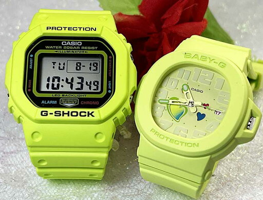 ペアウオッチ gショック 恋人たちのGショックペア G-SHOCK BABY-G ペアウォッチ カシオ 2本セット グリーン同士のペアウオッチ アナデジ プレゼント ギフト人気 婚約 夫婦 高級 クリスマス プレゼント おすすめ DW-S5600EP-9JFBGA-10-3AJF ペアウオッチ gショック 恋人たちのGショックペア G-SHOCK BABY-G ペアウォッチ カシオ 2本セット グリーン同士のペアウオッチ アナデジ プレゼント ギフト人気 婚約 夫婦 高級 クリスマス プレゼント おすすめ DW-S5600EP-9JFBGA-10-3AJF
