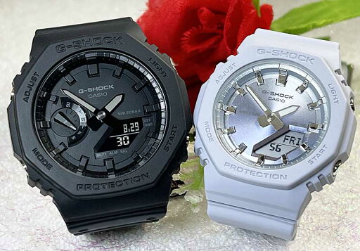 ペアウオッチ gショック恋人たちのGショック ペアウオッチ G-SHOCK BABY-G ペア腕時計 カシオ 2本セット GA-2100-1A1JFGMA-P2100SG-2AJFデジタル 誕生日 御祝い還暦 銀婚式 結婚記念日 婚約 人気 婚約 夫婦 高級 クリスマス プレゼント おすすめ ペアウオッチ gショック恋人たちのGショック ペアウオッチ G-SHOCK BABY-G ペア腕時計 カシオ 2本セット GA-2100-1A1JFGMA-P2100SG-2AJFデジタル 誕生日 御祝い還暦 銀婚式 結婚記念日 婚約 人気 婚約 夫婦 高級 クリスマス プレゼント おすすめ