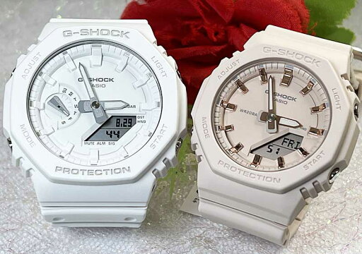 ペアウオッチ gショック 恋人たちのGショック ペアウオッチ G-SHOCK BABY-G ペア腕時計 カシオ 2本セット GA-2100-7A7JFGMA-P2100M-4AJFアナデジ 誕生日 御祝い 人気 婚約 夫婦 クリスマス プレゼント おすすめ ペアウオッチ gショック 恋人たちのGショック ペアウオッチ G-SHOCK BABY-G ペア腕時計 カシオ 2本セット GA-2100-7A7JFGMA-P2100M-4AJFアナデジ 誕生日 御祝い 人気 婚約 夫婦 クリスマス プレゼント おすすめ