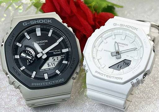 白い恋人達のペアウオッチ gショック恋人たちのGショック ペアウオッチ G-SHOCK BABY-G カシオ 2本セット アナデジ GA-B2100LUU-5AJFGMA-P2100-7AJFプレゼント g-shock プレゼント 誕生日 御祝い 銀婚式 結婚記念日 婚約 婚約 夫婦 高級 クリスマス プレゼント 白い恋人達のペアウオッチ gショック恋人たちのGショック ペアウオッチ G-SHOCK BABY-G カシオ 2本セット アナデジ GA-B2100LUU-5AJFGMA-P2100-7AJFプレゼント g-shock プレゼント 誕生日 御祝い 銀婚式 結婚記念日 婚約 婚約 夫婦 高級 クリスマス プレゼント