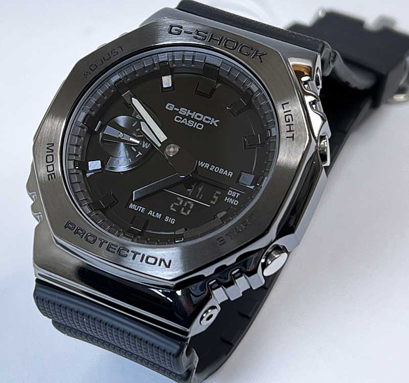 【人生と共に歩めるタフネス】新品＆安心の正規品Gショック G-SHOCK カシオ メンズ...