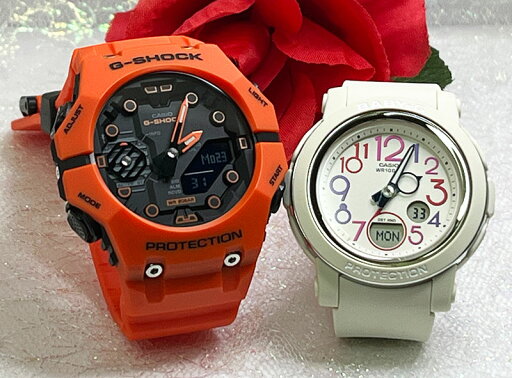 恋人たちのGショック ペアウオッチ Gショック G-SHOCK BABY-G g-shock ペア腕時計 カシオ 2本セット アナデジ GA-B001FL-4AJFBGA-290PA-7AJF クリスマス 誕生日 御祝い還暦 銀婚式 結婚記念日 バレンタイン 婚約 人気 婚約 夫婦 高級 クリスマス プレゼント 恋人たちのGショック ペアウオッチ Gショック G-SHOCK BABY-G g-shock ペア腕時計 カシオ 2本セット アナデジ GA-B001FL-4AJFBGA-290PA-7AJF クリスマス 誕生日 御祝い還暦 銀婚式 結婚記念日 バレンタイン 婚約 人気 婚約 夫婦 高級 クリスマス プレゼント