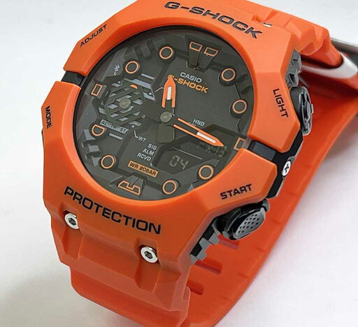 恋人たちのGショック ペアウオッチ Gショック G-SHOCK BABY-G g-shock ペア腕時計 カシオ 2本セット アナデジ GA-B001FL-4AJFBGA-250-1AJF クリスマス 誕生日 御祝い還暦 銀婚式 結婚記念日 バレンタイン 婚約 人気 婚約 夫婦 高級 クリスマス プレゼント