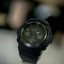 国内正規品 新品 Gショック G-SHOCK カシオ メンズウオッチ gショック アナデジ AWG-M100SBB-1AJF プレゼント 腕時計 ギフト 人気 ...