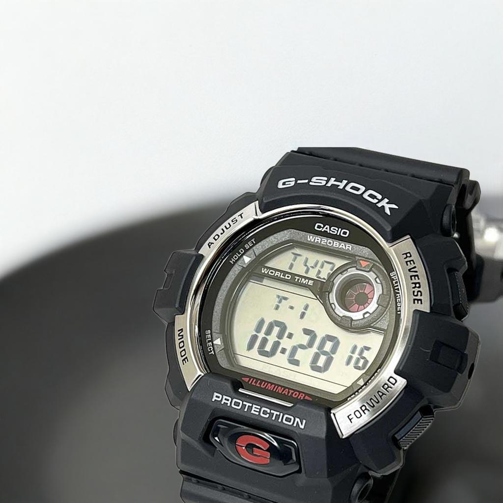 楽天市場】G-8100(腕時計)の通販 楽天市場】G-8100(腕時計)の通販