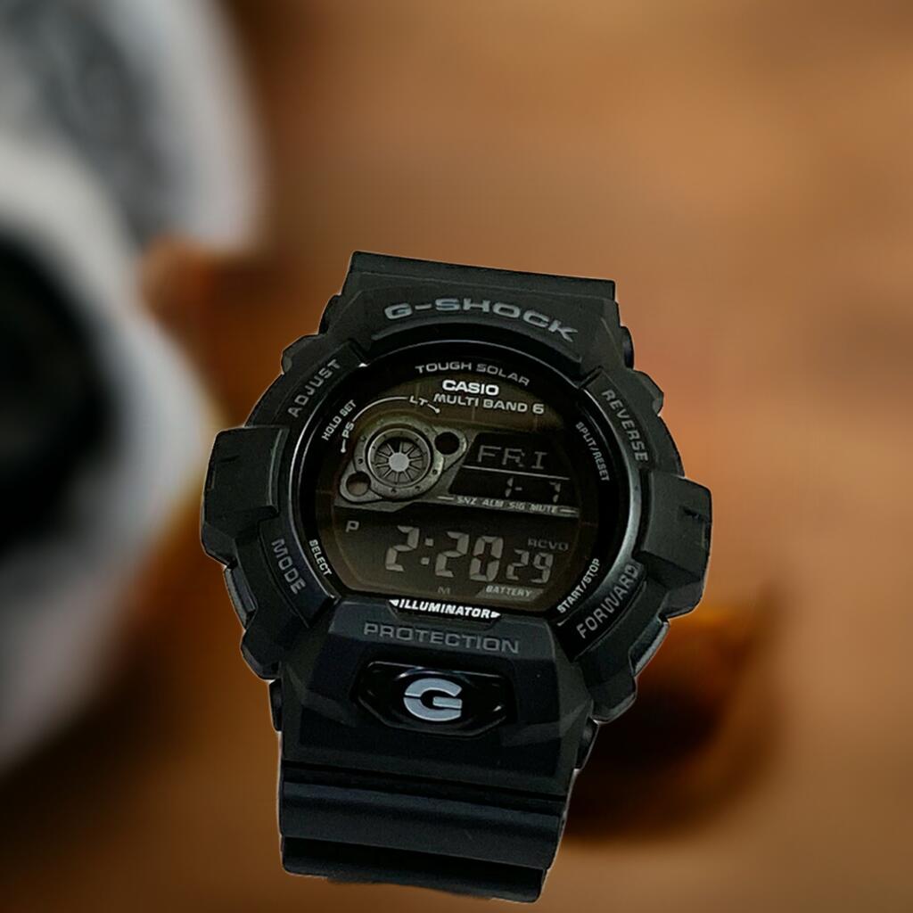 楽天市場】gr-8900a-1(腕時計)の通販 楽天市場】gr-8900a-1(腕時計)の通販