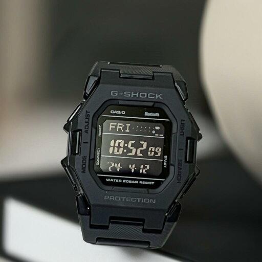 国内正規品 新品 Gショック G-SHOCK カシオ メンズウオッチ gショック デジタル GD-B500-1JF Bluetooth搭載 歩数計測機能 プレゼント 腕時計 ユニセックス g-shock 手書きします 国内正規品 新品 Gショック G-SHOCK カシオ メンズウオッチ gショック デジタル GD-B500-1JF Bluetooth搭載 歩数計測機能 プレゼント 腕時計 ユニセックス g-shock 手書きします