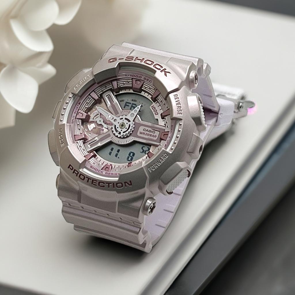 楽天市場】gma-s110(シリーズG-SHOCK(カシオ))の通販 楽天市場】gma-s110(シリーズG-SHOCK(カシオ))の通販