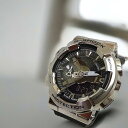 国内正規品 新品 Gショック G-SHOCK カシオ メンズウオッチ gショック GM-110-1AJF 大人のG-SHOCK スピードモデル プレゼント 腕時...