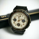 BABY-G カシオ BGA-151EF-1BJF クオーツ プレゼント腕時計 ギフト お付けします baby-g